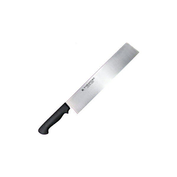 AIN1101 堺孝行イノックス PC柄カボチャ切32 4582226393891 青木刃物製作所 INOX 万能包丁 業務用