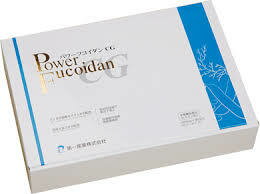 楽天市場】第一産業 パワーフコイダンCGゼリータイプ | 価格比較
