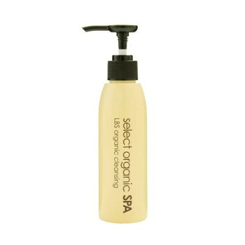 セレクトビューティー セレクトビューティ オーガニック スパ LBS クレンジング クレンジング洗顔ジェル 150mL 2297161
