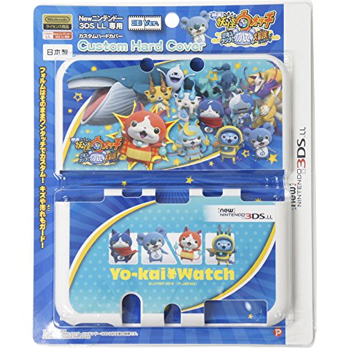 楽天市場】マックスリミテッド 妖怪ウォッチ new NINTENDO 3DS 専用