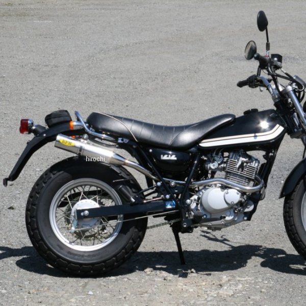【鯛福】GB250クラブマン　CBX250向け RPMマフラー　P管 鯛福様専用】GB250クラブマン CBX250向け RPMマフラー P管