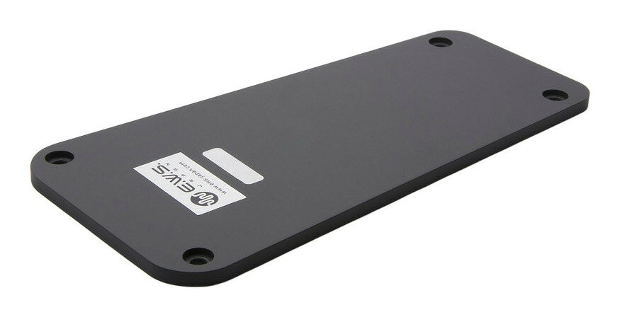 VOX V847 Wah