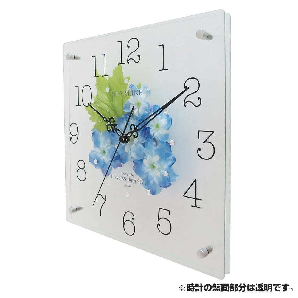 楽天市場】アミファ アミファ 花時計 白丸 618802 | 価格比較 - 商品
