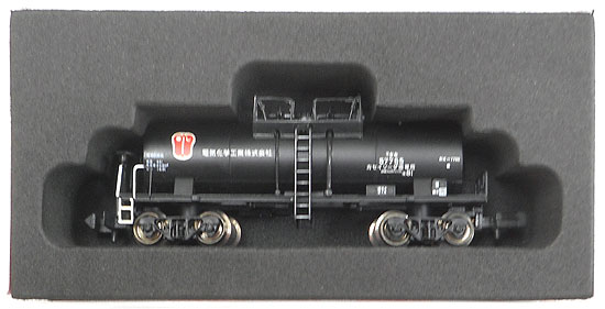 楽天市場】ポポンデッタ 7513 タキ1900セメントターミナル2両