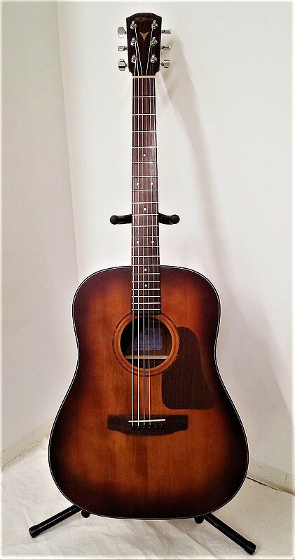 K.Yairi Guitar LO-K7-OVA VS 2021年製 NEW/K.Yairi LO-K7-OVA VS@guitarshoptantan - YouTube