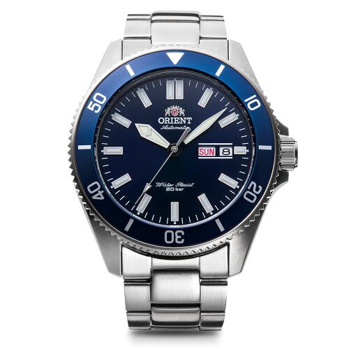 楽天市場】エプソン販売 ORIENT(時計) オリエント コンテンポラリー RN 