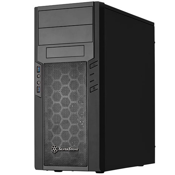 SILVERSTONE PS13の商品画像