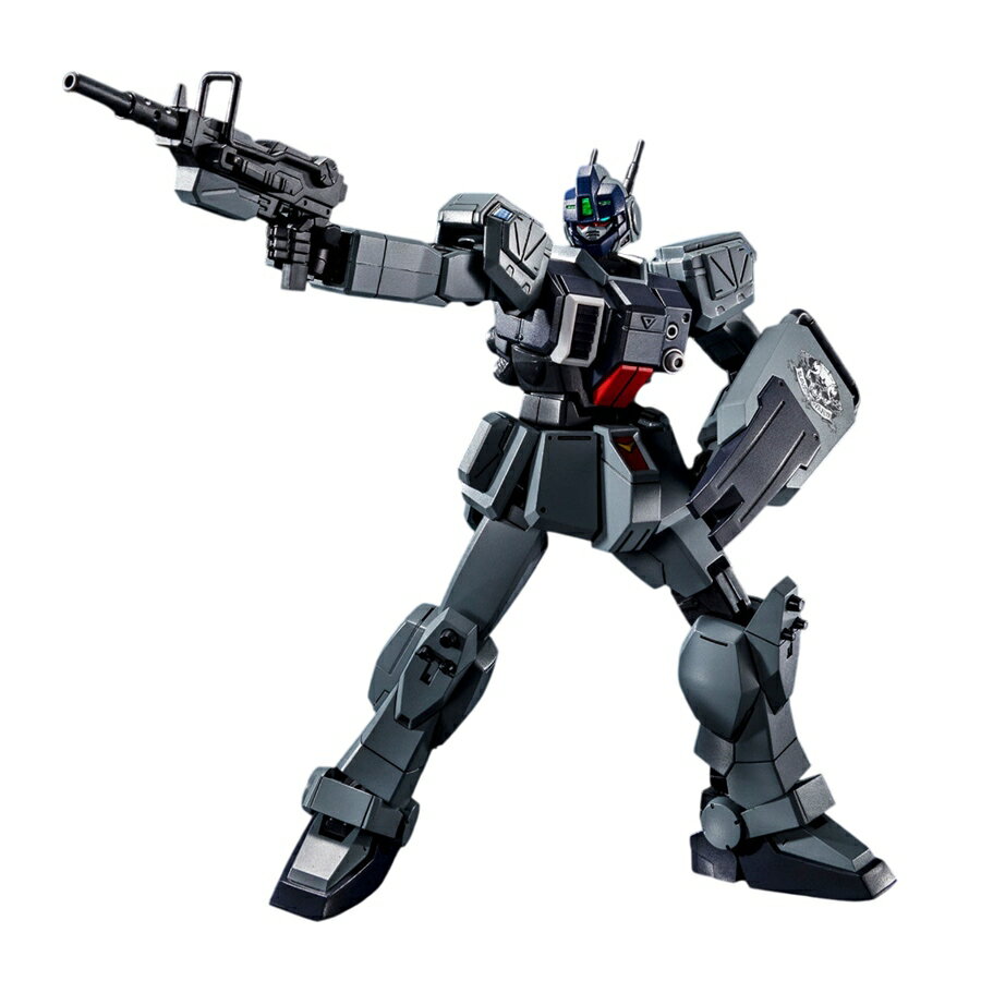 楽天市場】BANDAI SPIRITS HGUC 1/144 RX-79 G SW スレイヴ・レイス