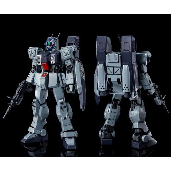 楽天市場】BANDAI SPIRITS HGUC 1/144 RX-80PR ペイルライダー