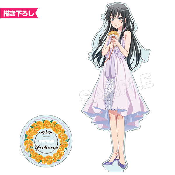 楽天市場】グッドスマイルカンパニー 1／6 やはり俺の青春ラブコメは