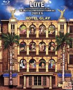 GLAY 15th Anniversary Special Live 2009 THE GREAT VACATION in NISSAN STADIUM DAY 2 “LOVE” GLAY