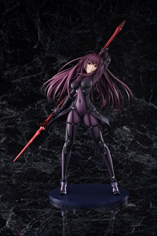 楽天市場】アルター Fate/Grand Order ランサー/カルナ 1/8 完成