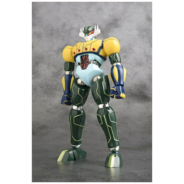 楽天市場】EVOLUTION・TOY ダイナマイト アクション！ No.3 鋼鉄ジーグ