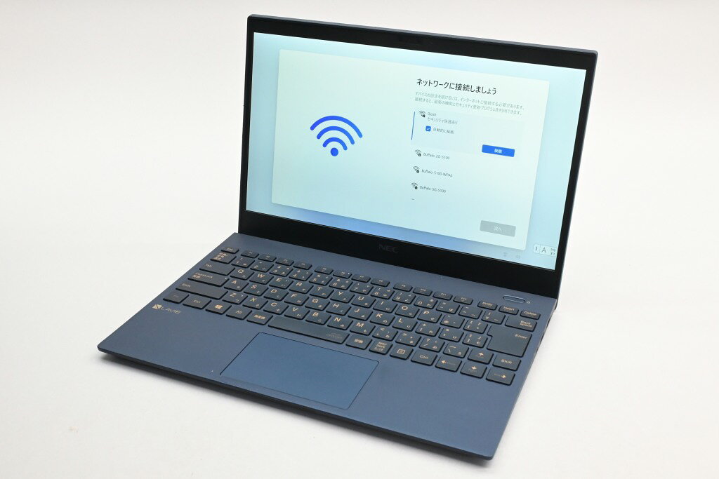 楽天市場】NECパーソナルコンピュータ PC-PM550NAB-J NEC 13.3型ノート