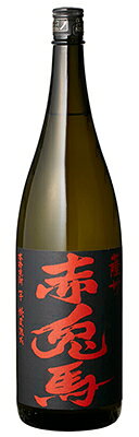 薩州 赤兎馬 芋 25度 乙 1.8L