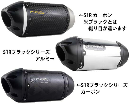 楽天市場】FMF エフエムエフ Powercore4 スリップオンマフラー セロー