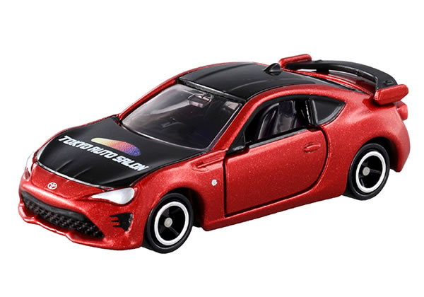 楽天市場】タカラトミー 東京オートサロン2016開催記念 トミカ