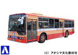 神姫バス　プラモデル　1/32スケール 神姫バス プラモデル 1/32スケール