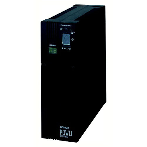 楽天市場】オムロンソーシアルソリューションズ OMRON/オムロン UPS 無