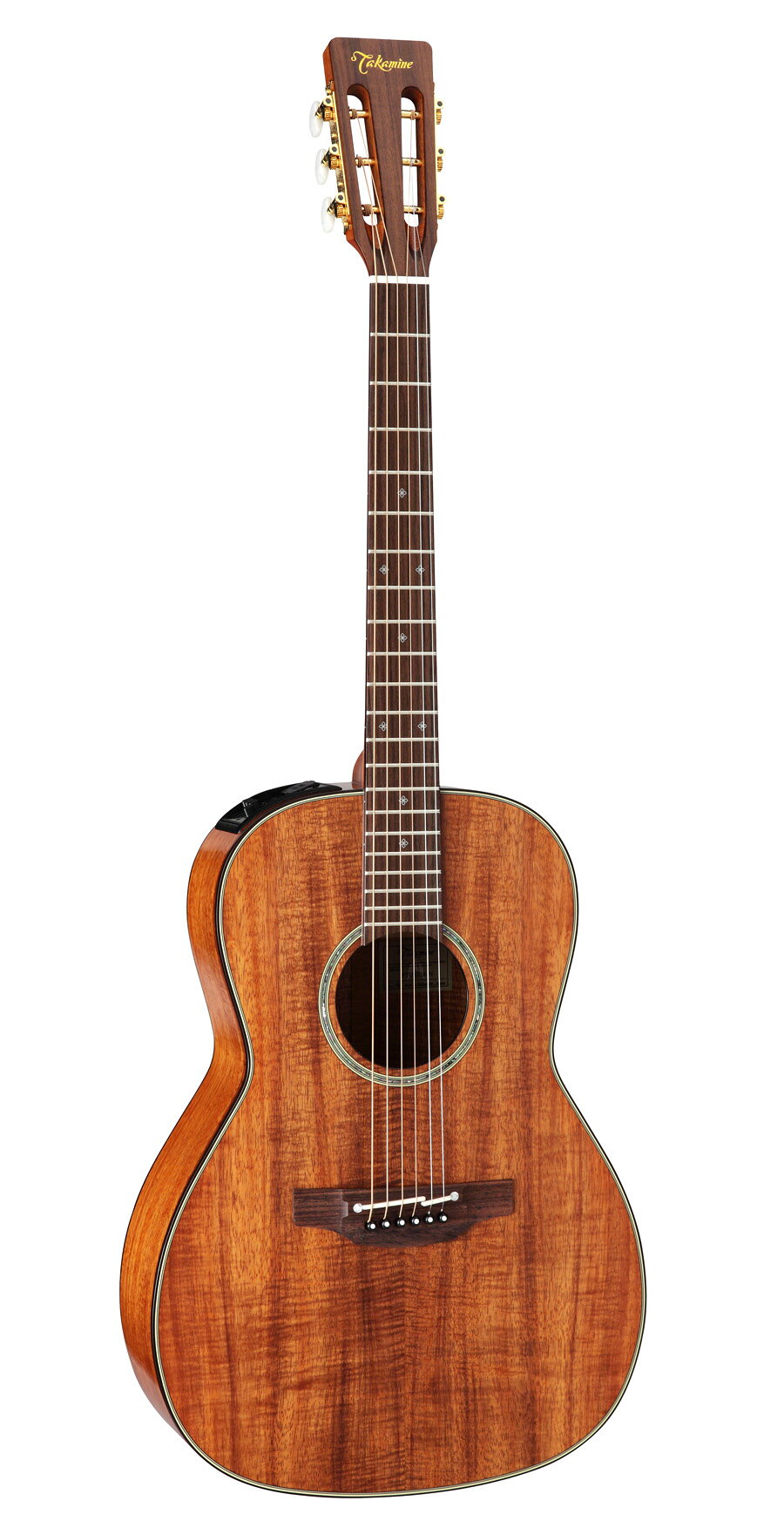 楽天市場】高峰楽器製作所 Takamine タカミネ DMP751C (CYS) エレキ