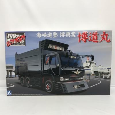 楽天市場】青島文化教材社 1／32 バリューデコトラ エクストラ No