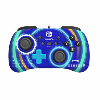 楽天市場】ホリ HORI ホリパッド ミニ for Nintendo Switch