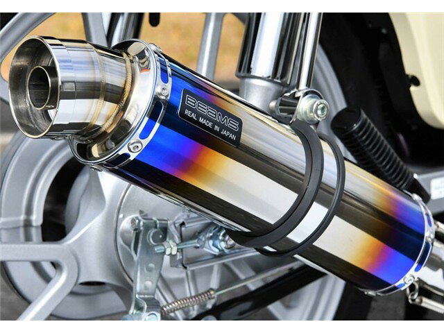 楽天市場】テクノウエル BEAMS ビームス G417-53-P1J Z800 R－EVO