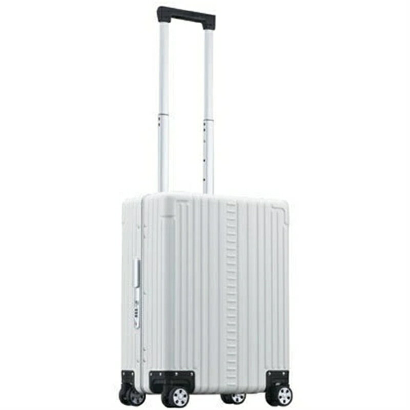 【NEO KEEPR】TSAロック搭載 ポリカーボネートスーツケース 34L 楽天市場】日崎 ネオキーパー｜NEO KEEPR スーツケース 34L ホワイト