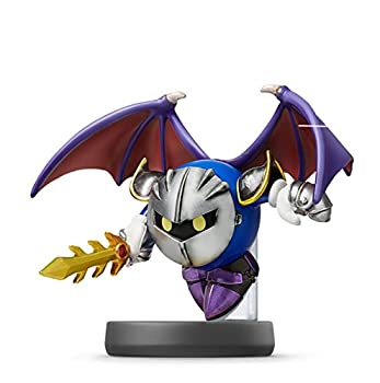 楽天市場】任天堂 amiibo ブラックピット 大乱闘スマッシュ