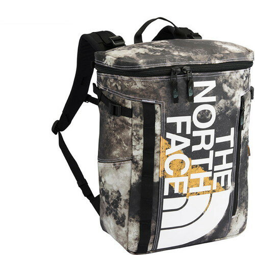 ザノースフェイス BC フューズボックス トラ柄 ザノースフェイス BC フューズボックス トラ柄 公式】BCヒューズ