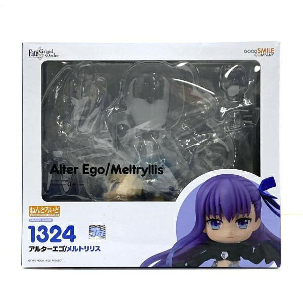 楽天市場】グッドスマイルカンパニー ねんどろいど Fate/Grand Order