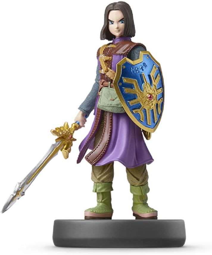 楽天市場】任天堂 amiibo ロックマン 大乱闘スマッシュ