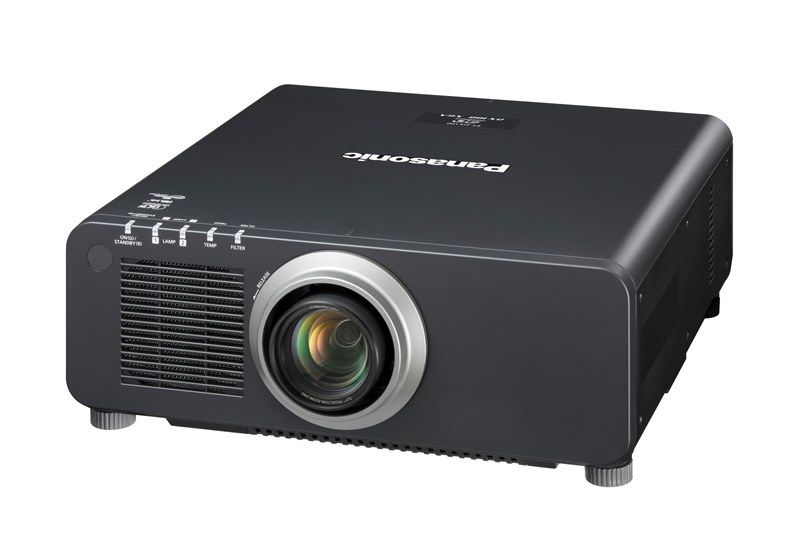 プロジェクター Panasonic PT-DZ770S パナソニック 1チップDLP方式プロジェクター PT-DZ770S - NTT-X