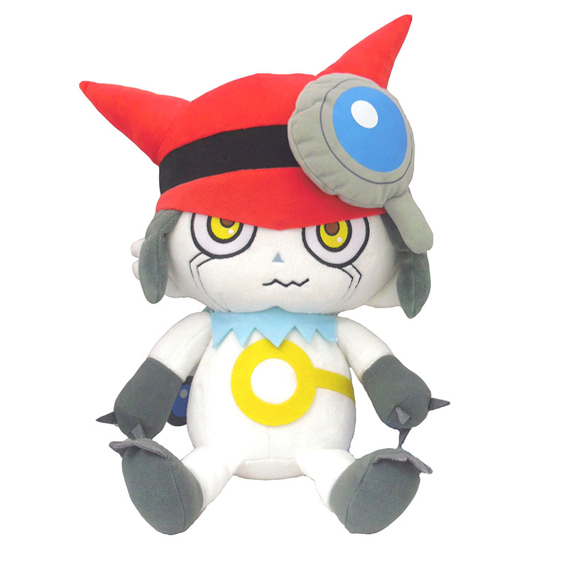楽天市場】三英貿易 デジモンアドベンチャー ぬいぐるみ ガブモン（S