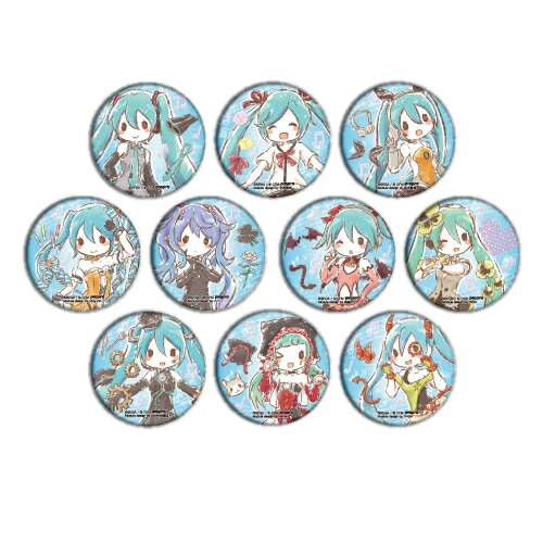 貴重　初音ミク　DIVA ディーバ　スクエア缶バッジ 貴重 初音ミク DIVA ディーバ スクエア缶バッジ - メルカリ