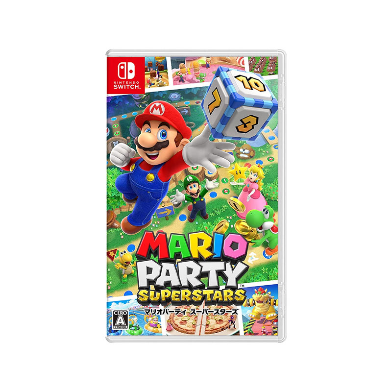 Nintendo Switch - 専用　マリオゴルフ・スーパーラッシュスーパーマリオオデッセイ 2本セット 楽天市場】任天堂 Switch マリオゴルフ スーパーラッシュ