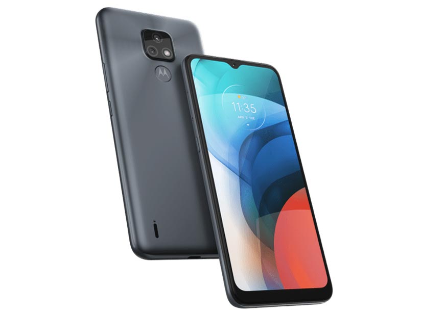 Motorola - MOTOROLA moto e7 ミネラルグレイ PALX0010JP 楽天市場】モトローラ・モビリティ・ジャパン(同) MOTOROLA moto e7