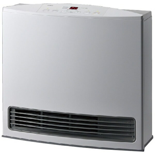 西部ガス SGF-409R 13A SAIBU GAS ガスヒーター ガスファンヒーター