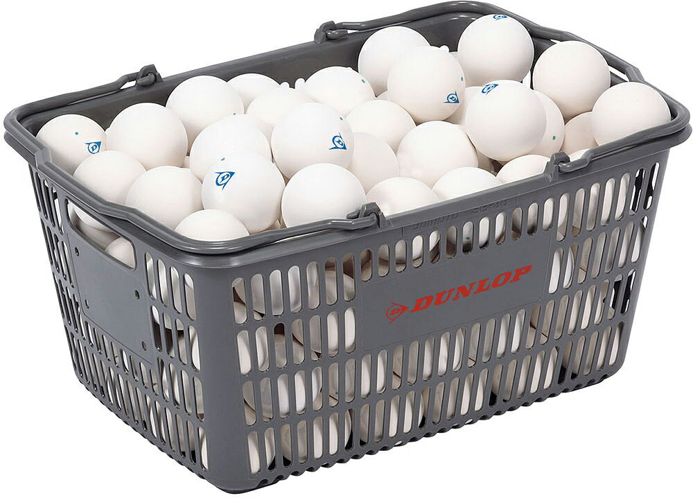 ソフトテニスボール （練習球）＋ カゴ ケンコー ソフトテニスボール （練習球） （カゴ入り10ダース