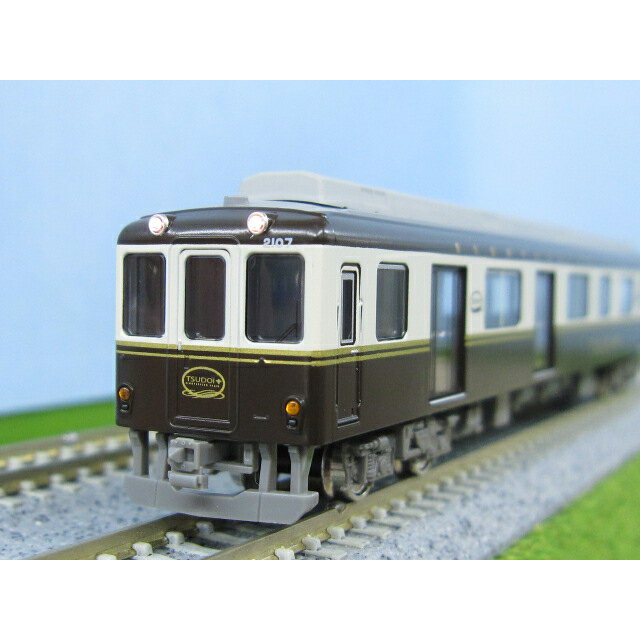 楽天市場】マイクロエース 485系お座敷列車「やまなみ」4両