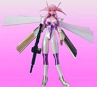楽天市場】タカラトミーアーツ フィギュア SR DX ルネ・カーディフ