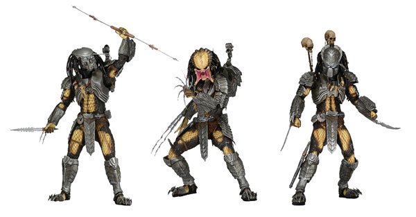 楽天市場】AVP2 エイリアンズ VS プレデター アクションフィギュア