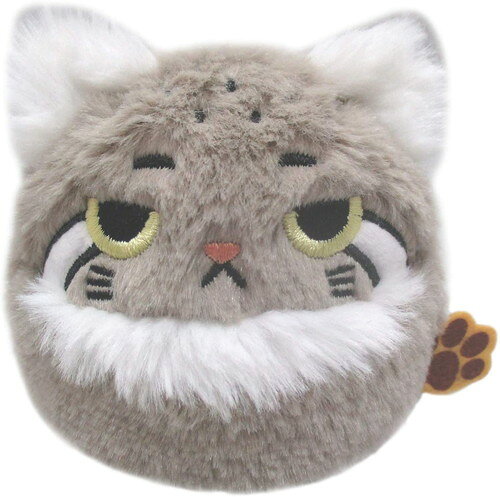 楽天市場】ドウシシャ のびるよにゃもちマスコット5 ごろねこサミット