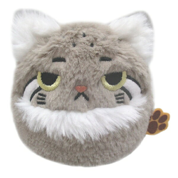 楽天市場】ドウシシャ のびるよにゃもちマスコット5 ごろねこサミット