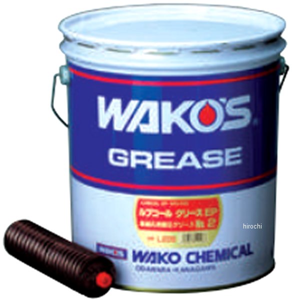 ワコーズ WAKOS マルチパーパスグリース WAKOS ワコーズ MPG マルチパーパスグリース ちょう度：1号