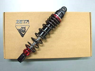 アドレス125(DT11A) アドバンスプロ　リアショック　ソフトタイプ 楽天市場】アドバンス・プロ ADVANCEPro アドバンスプロ ZETA アドレス