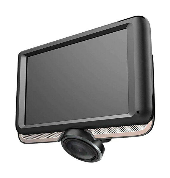 ドライブレコーダー360　DIXIA DX-DR360 リアカメラ付き360度ドライブレコーダー | TOHO CORPORATION