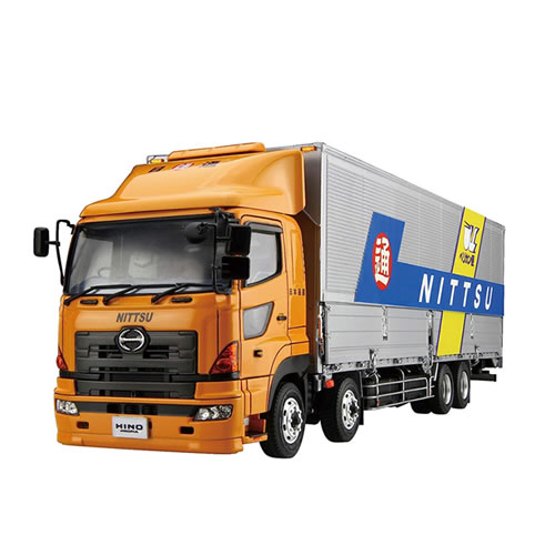 アートトラックシリーズ vol.6 アートトラックシリーズ vol.6