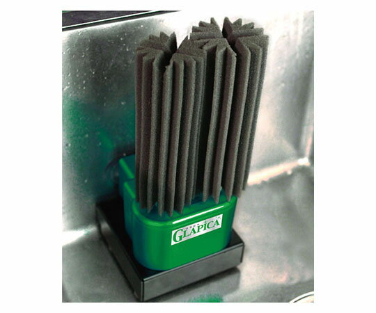 JGL2501 回転スポンジ式グラスウォッシャー グラピカ 置き型 GLA－A 4905001355899 マティーニ TKG グラピカ置き型GLA-A GLAA