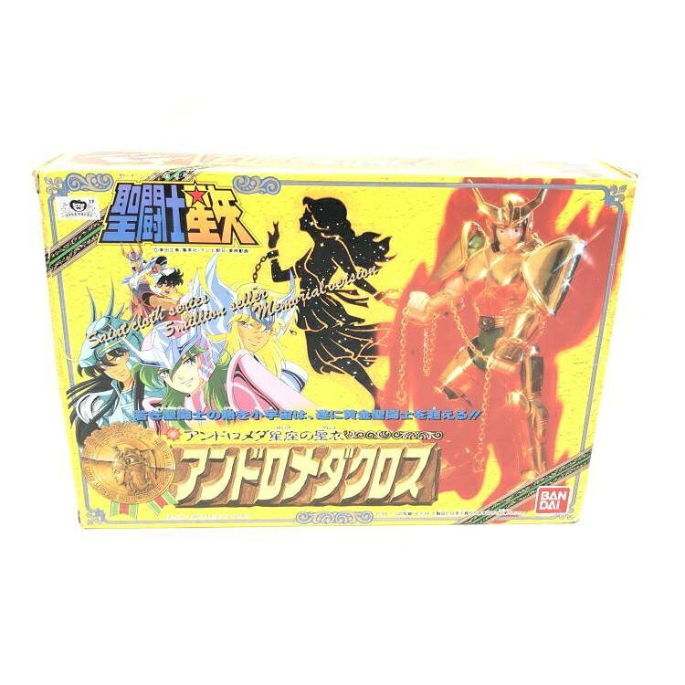 楽天市場】バンダイ フィギュア アリエスクロス(牡羊座のムウ) 黄金聖